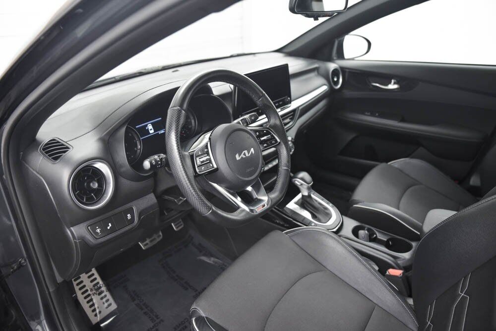 2023 Kia Forte GT-Line Akron OH