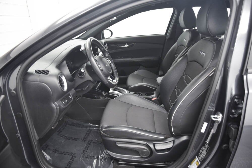 2023 Kia Forte GT-Line Akron OH