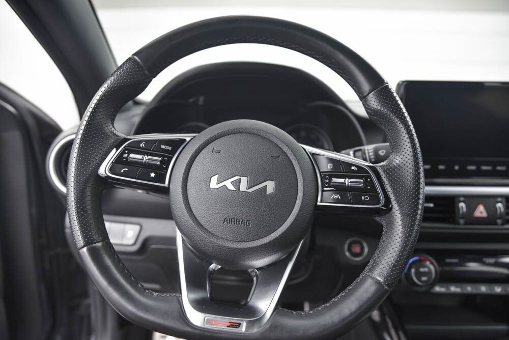 2023 Kia Forte GT-Line Akron OH