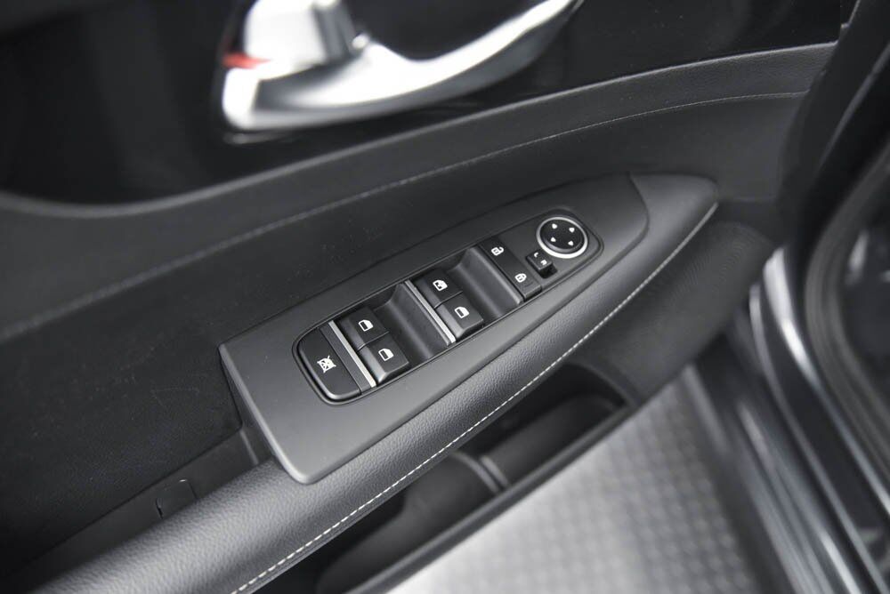 2023 Kia Forte GT-Line Akron OH