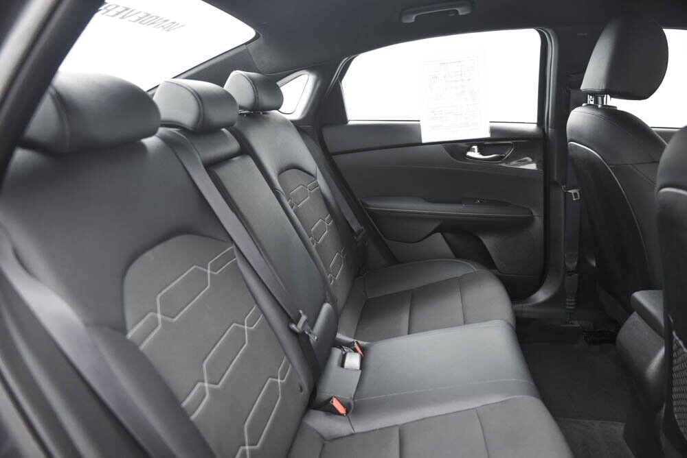 2023 Kia Forte GT-Line Akron OH