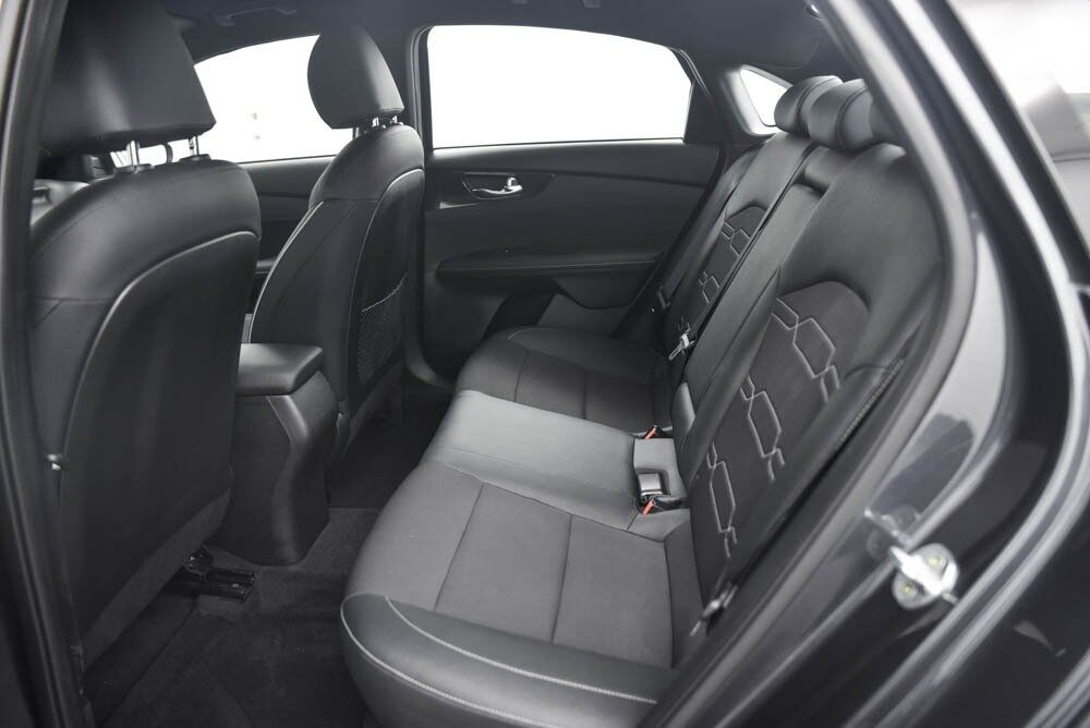2023 Kia Forte GT-Line Akron OH