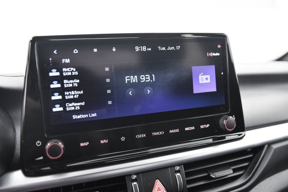 2023 Kia Forte GT-Line Akron OH