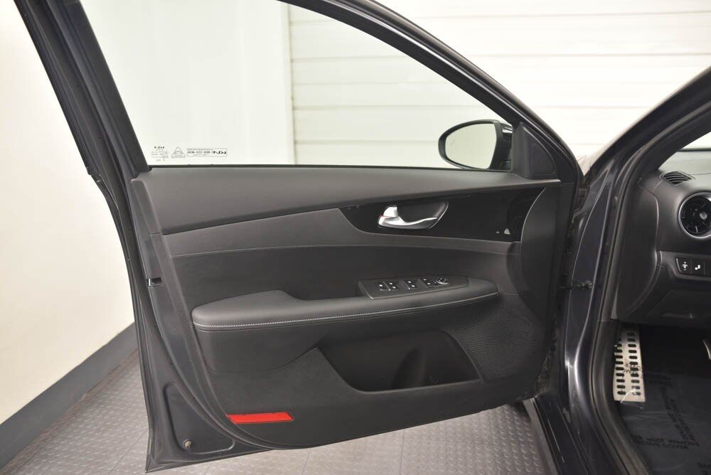 2023 Kia Forte GT-Line Akron OH