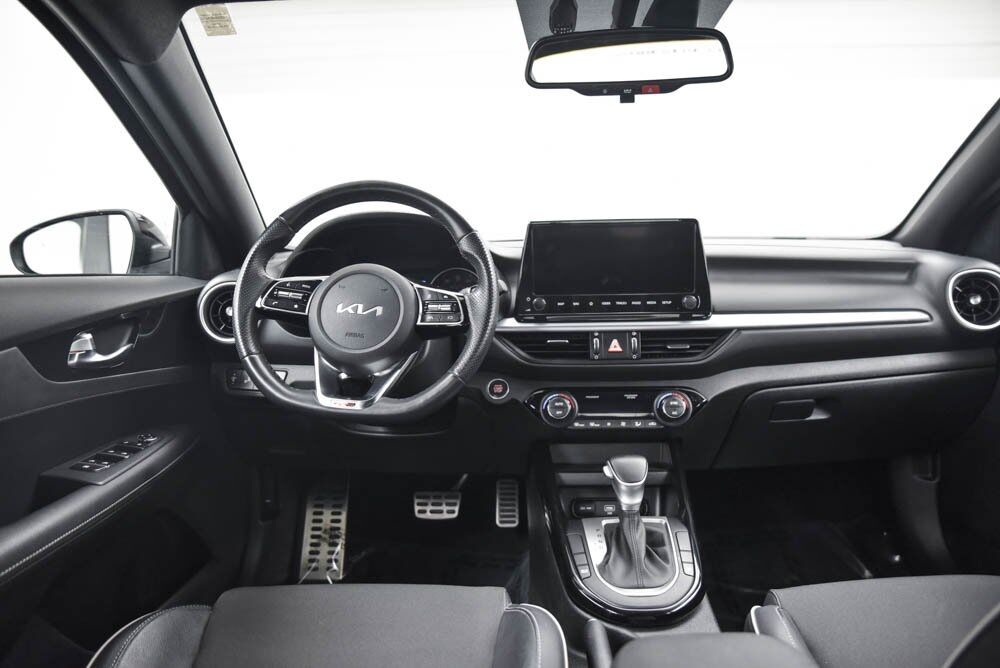 2023 Kia Forte GT-Line Akron OH