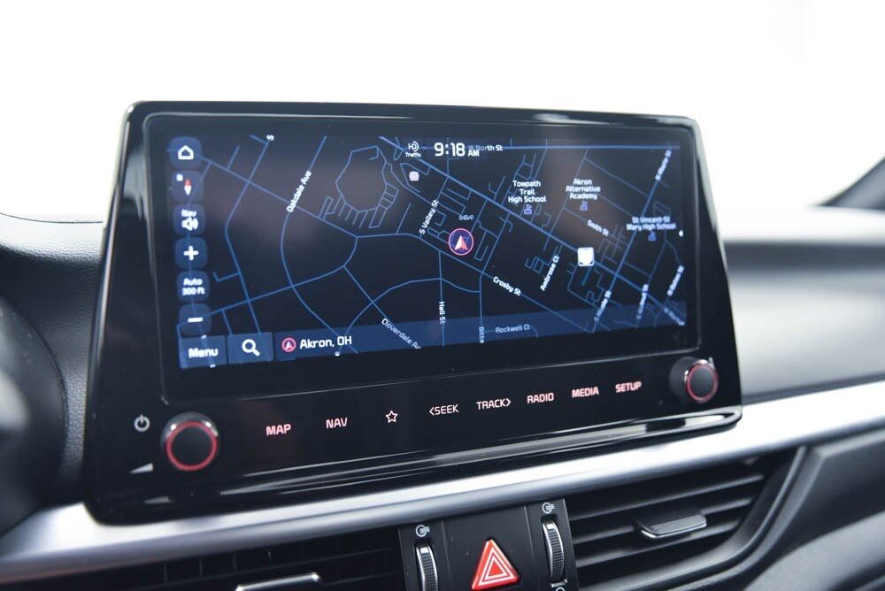 2023 Kia Forte GT-Line Akron OH