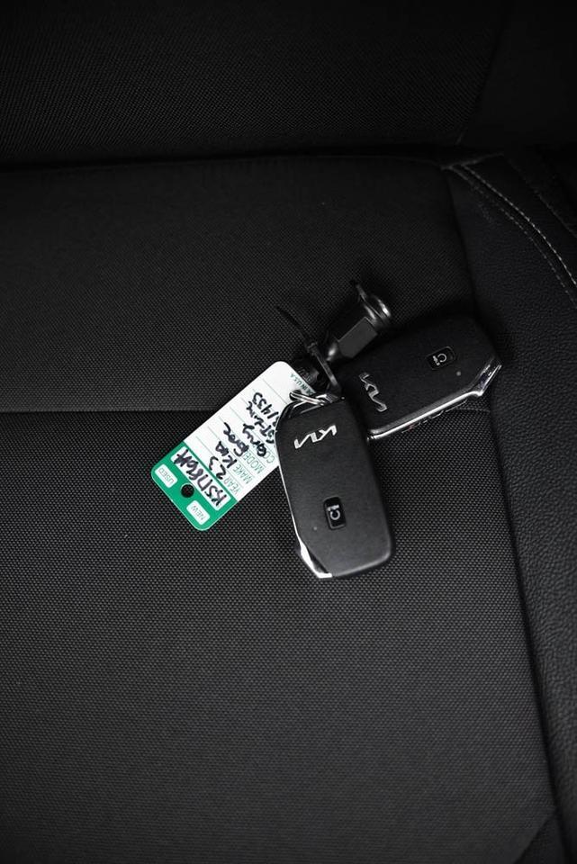 2023 Kia Forte GT-Line Akron OH