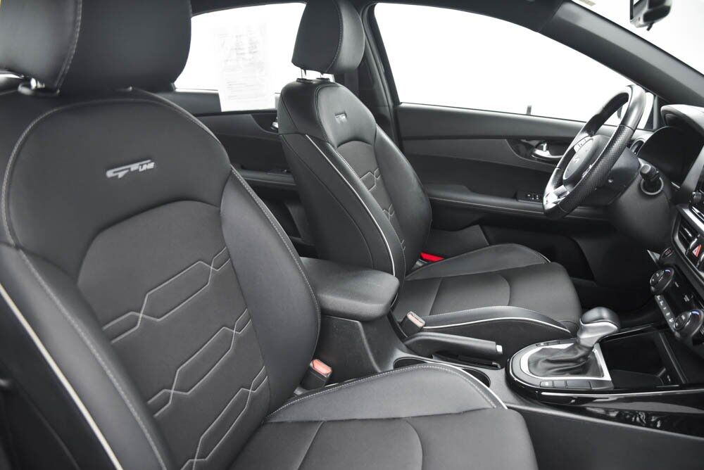 2023 Kia Forte GT-Line Akron OH