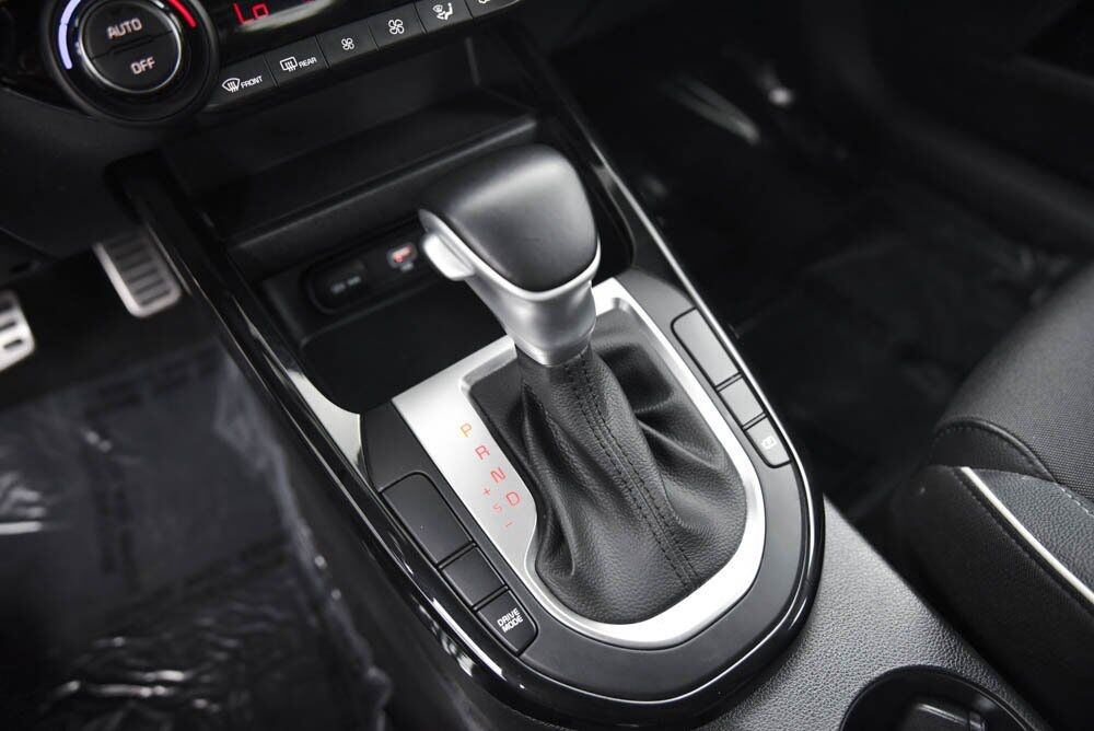 2023 Kia Forte GT-Line Akron OH