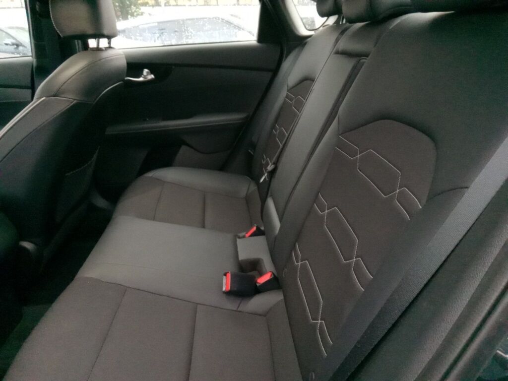 2023 Kia Forte GT-Line Akron OH