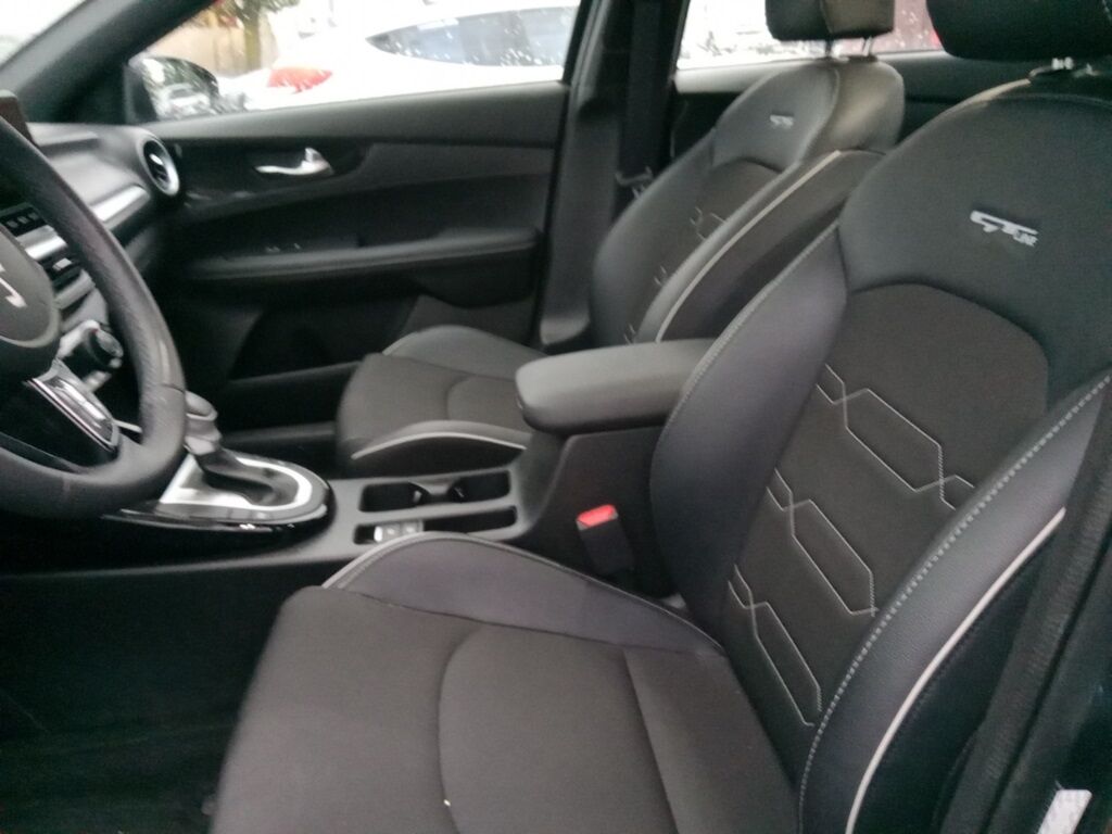 2023 Kia Forte GT-Line Akron OH