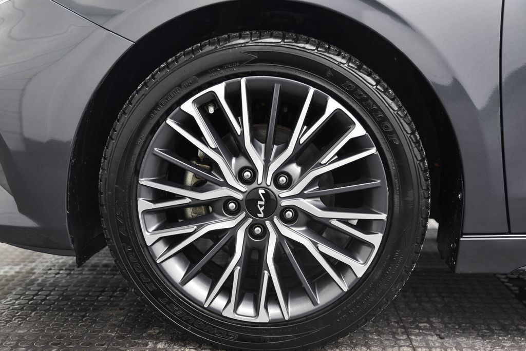 2023 Kia Forte GT-Line Akron OH