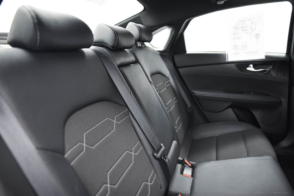 2023 Kia Forte GT-Line Akron OH