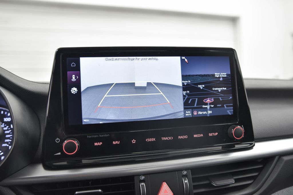 2023 Kia Forte GT-Line Akron OH