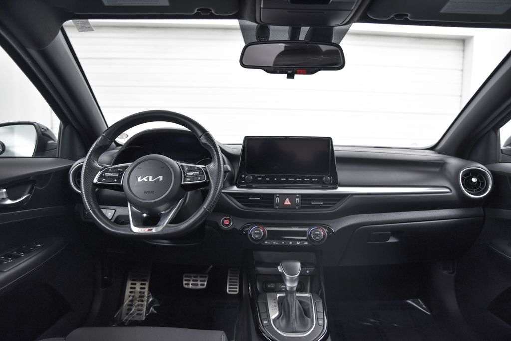 2023 Kia Forte GT-Line Akron OH