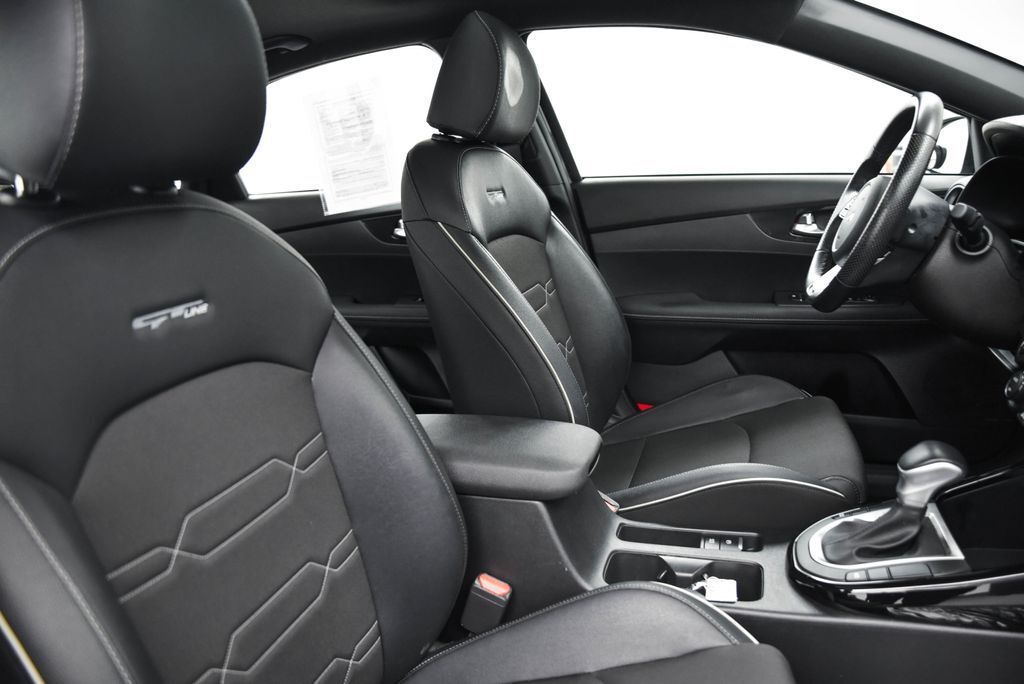 2023 Kia Forte GT-Line Akron OH