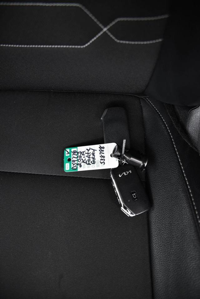 2023 Kia Forte GT-Line Akron OH