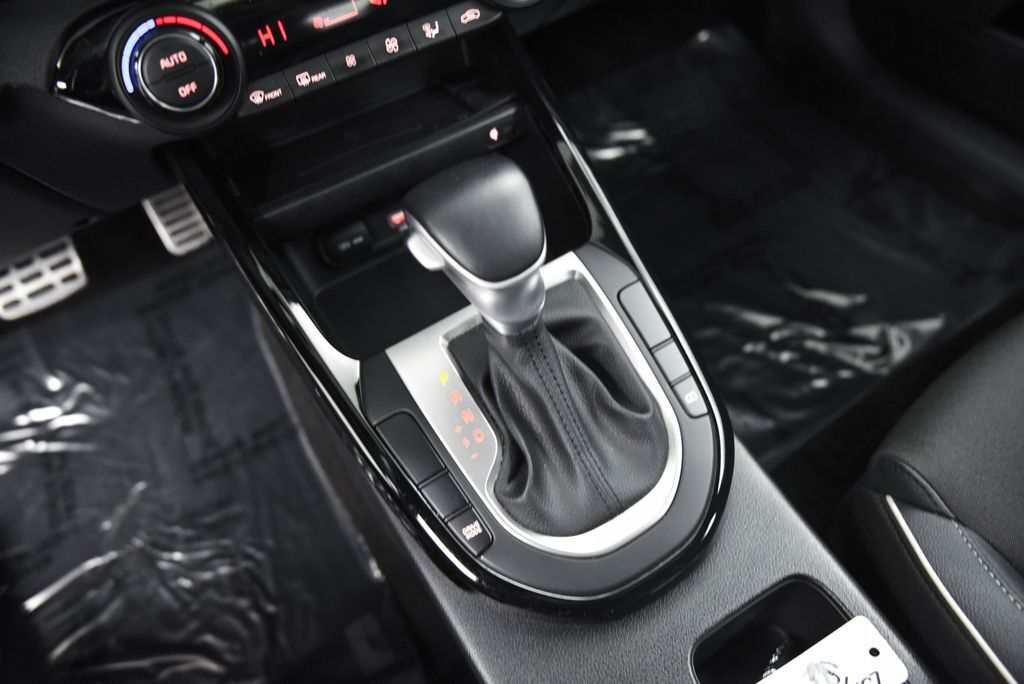 2023 Kia Forte GT-Line Akron OH