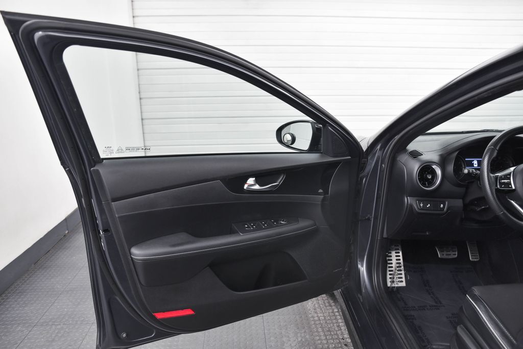 2023 Kia Forte GT-Line Akron OH