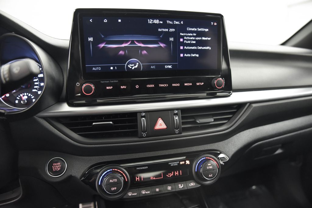 2023 Kia Forte GT-Line Akron OH