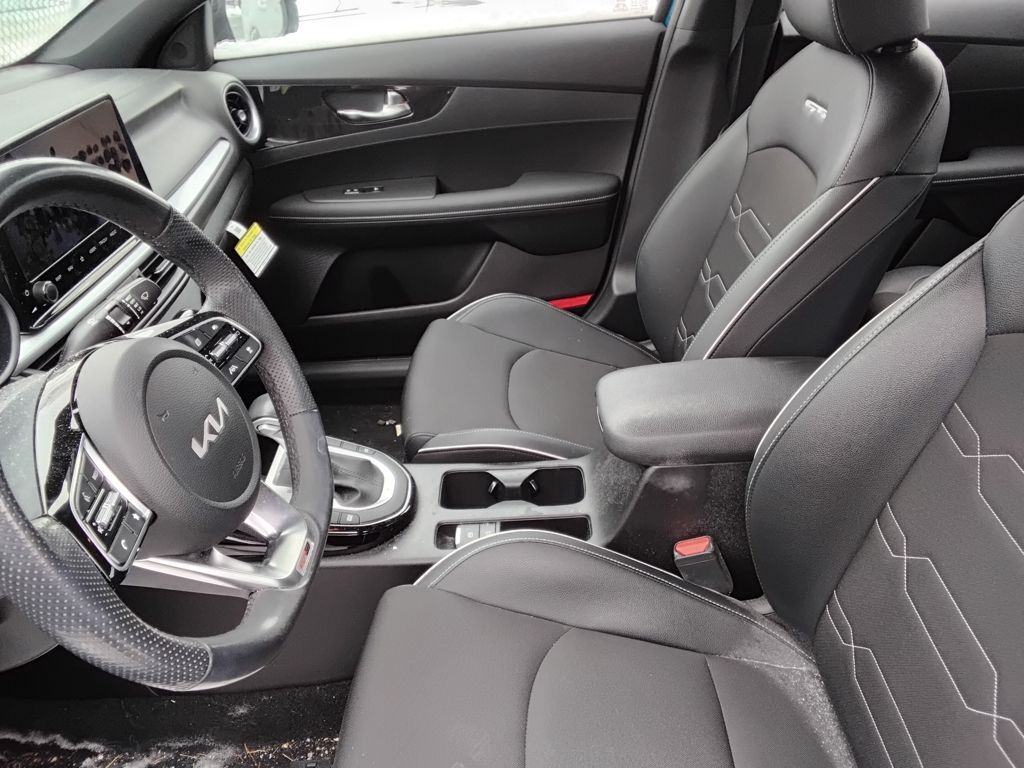 2023 Kia Forte GT-Line Akron OH