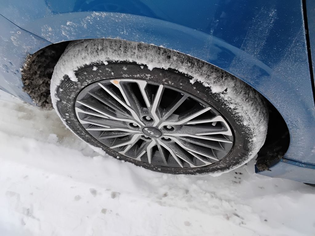 2023 Kia Forte GT-Line Akron OH