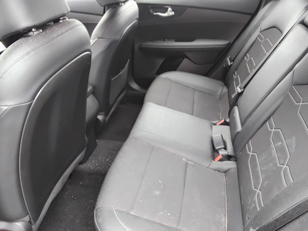 2023 Kia Forte GT-Line Akron OH