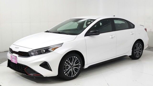 2023 Kia Forte GT-Line El Paso TX