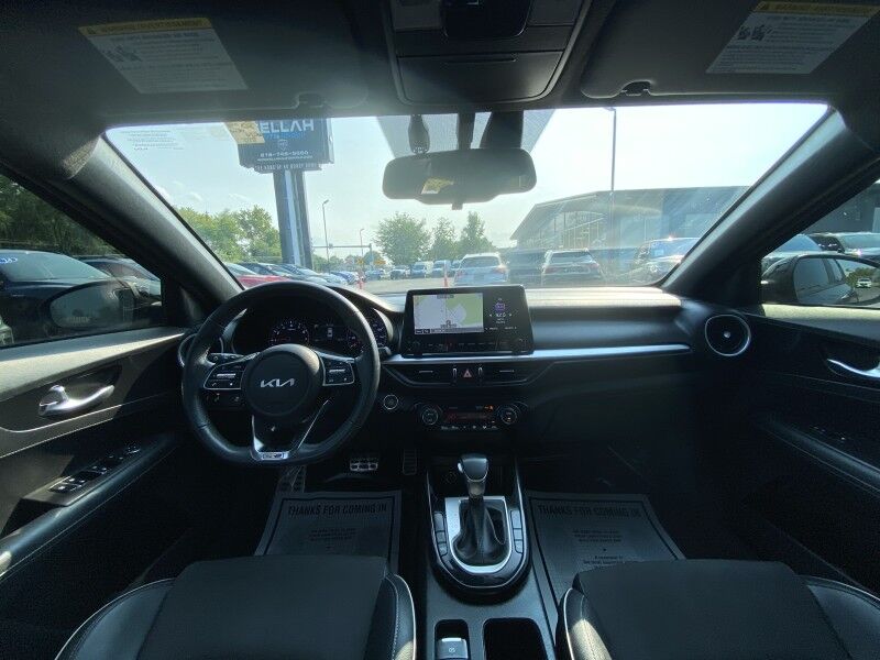 2023 Kia Forte GT-Line Bristol  PA