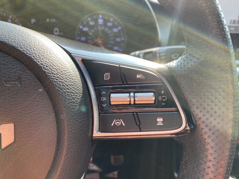 2023 Kia Forte GT-Line Bristol  PA