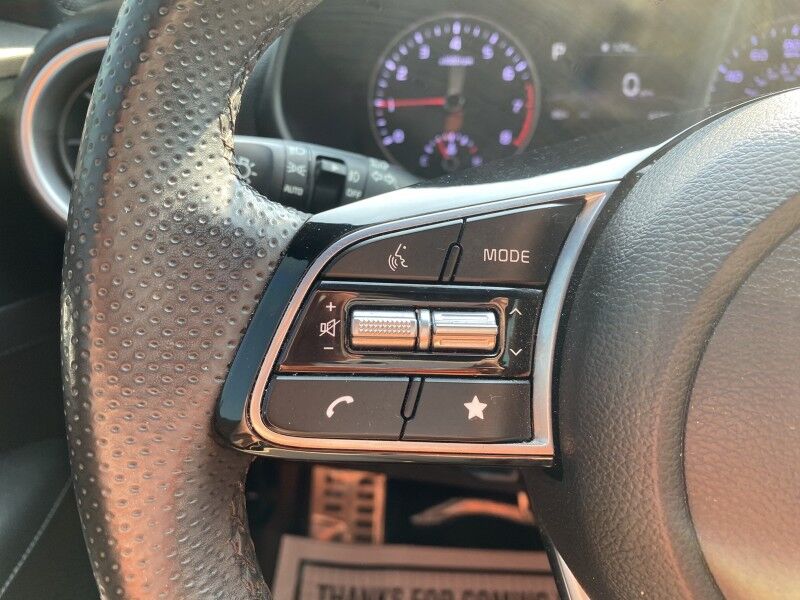 2023 Kia Forte GT-Line Bristol  PA