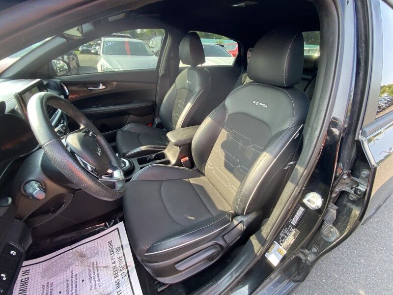 2023 Kia Forte GT-Line Bristol  PA
