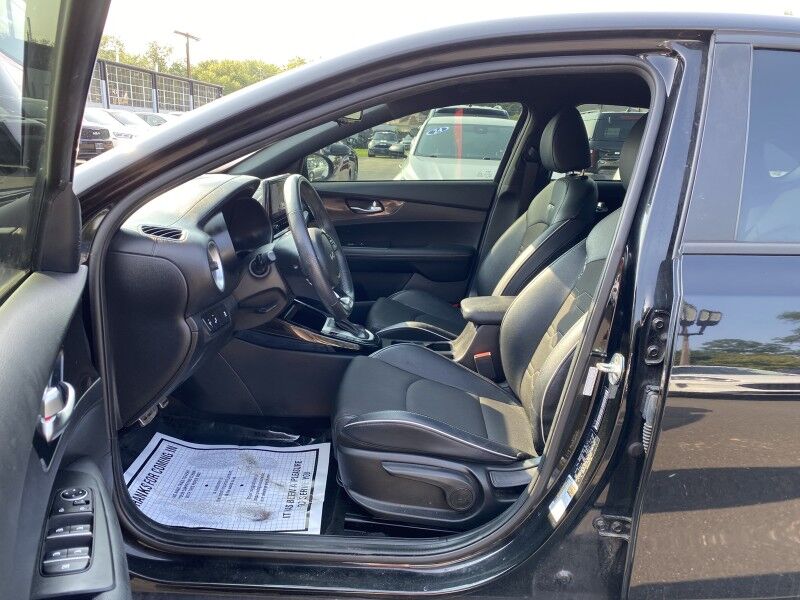2023 Kia Forte GT-Line Bristol  PA