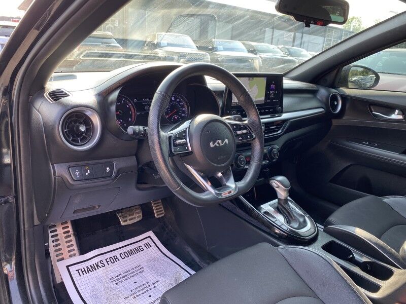 2023 Kia Forte GT-Line Bristol  PA