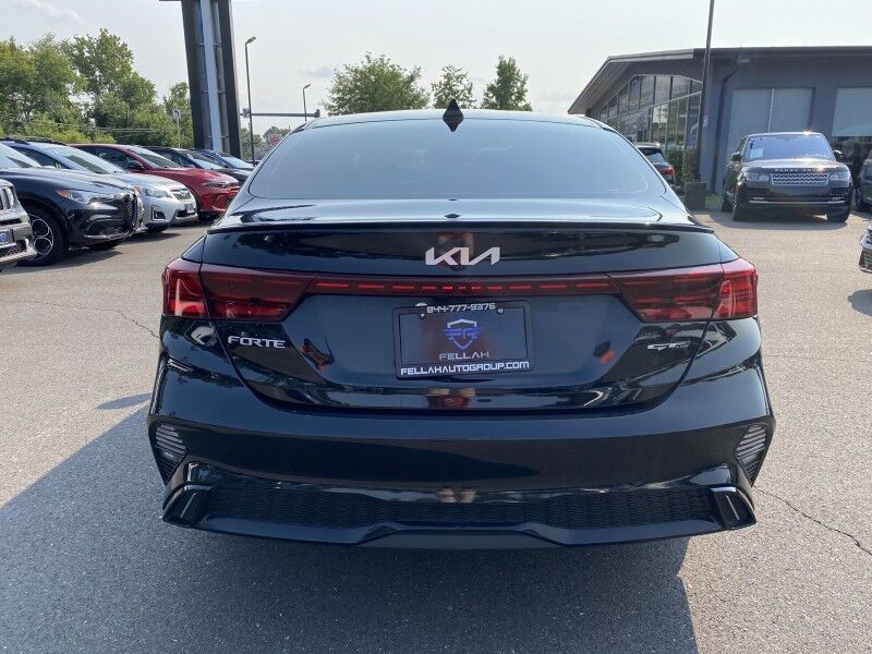 2023 Kia Forte GT-Line Bristol  PA
