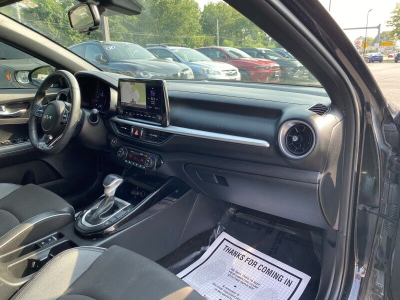 2023 Kia Forte GT-Line Bristol  PA