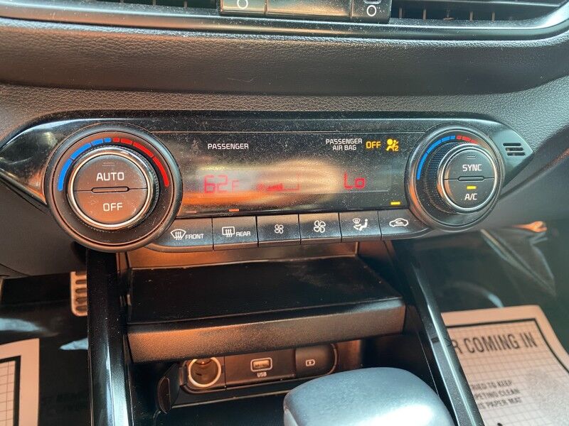 2023 Kia Forte GT-Line Bristol  PA