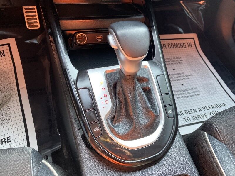 2023 Kia Forte GT-Line Bristol  PA