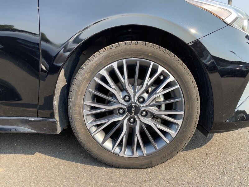 2023 Kia Forte GT-Line Bristol  PA