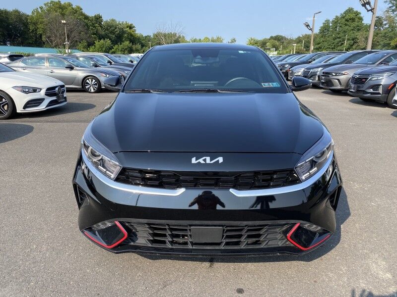 2023 Kia Forte GT-Line Bristol  PA