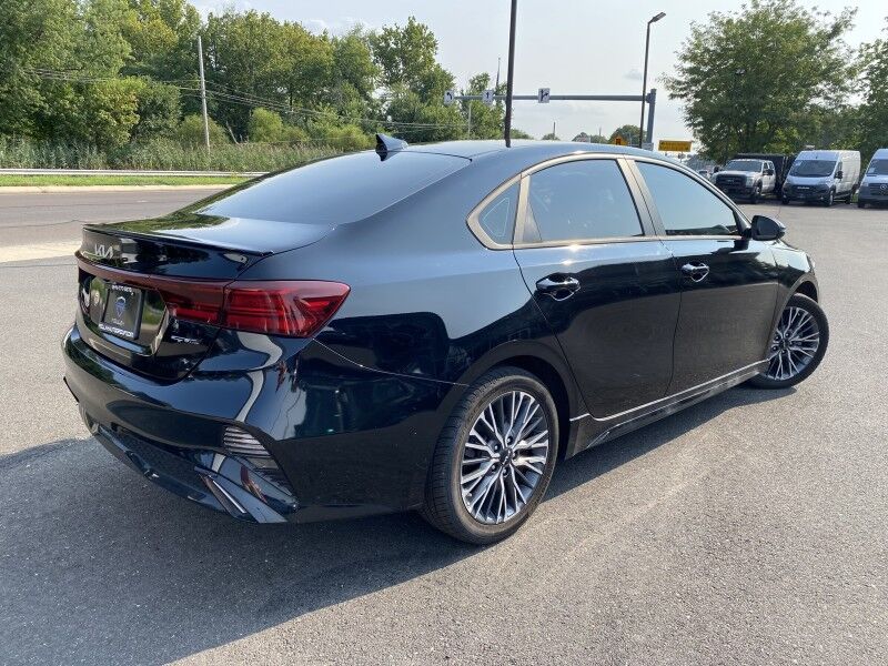 2023 Kia Forte GT-Line Bristol  PA
