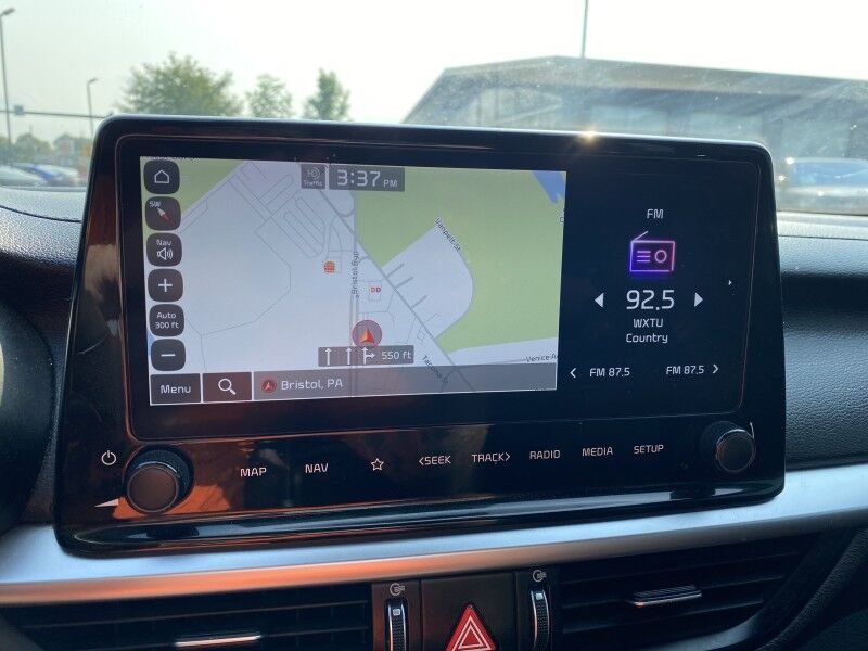 2023 Kia Forte GT-Line Bristol  PA