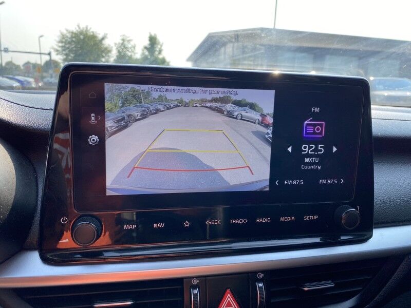 2023 Kia Forte GT-Line Bristol  PA