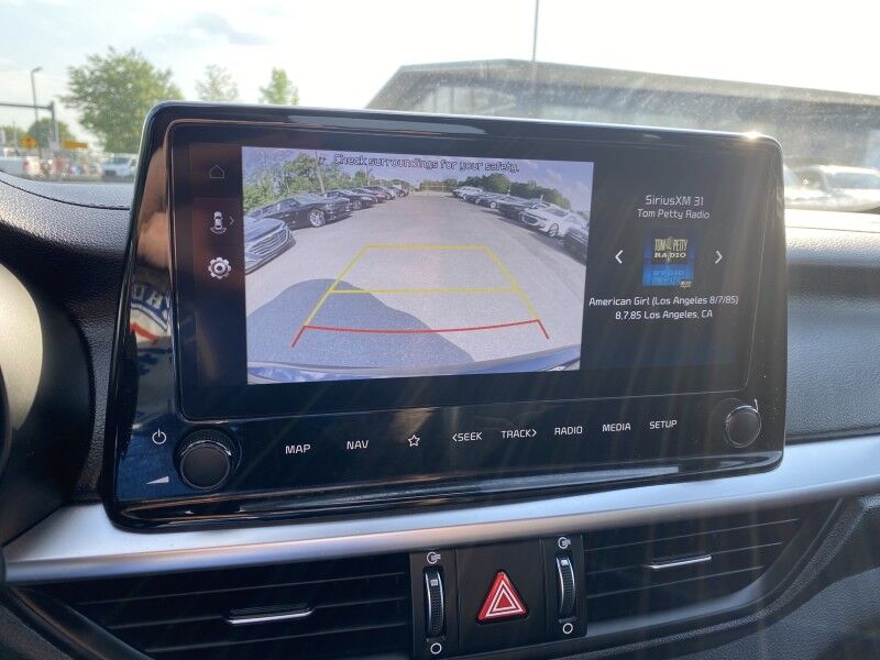 2023 Kia Forte GT-Line Springfield PA