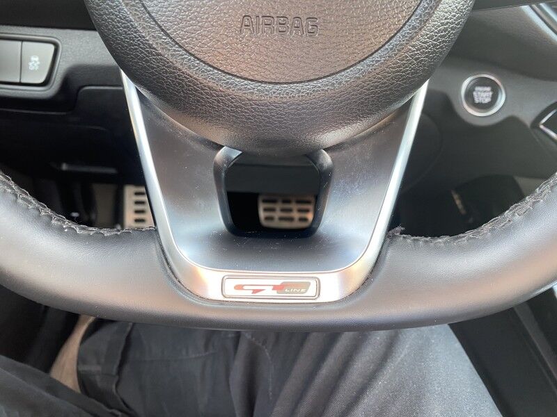 2023 Kia Forte GT-Line Springfield PA