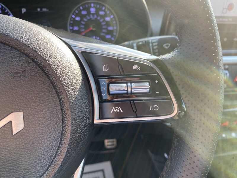 2023 Kia Forte GT-Line Springfield PA