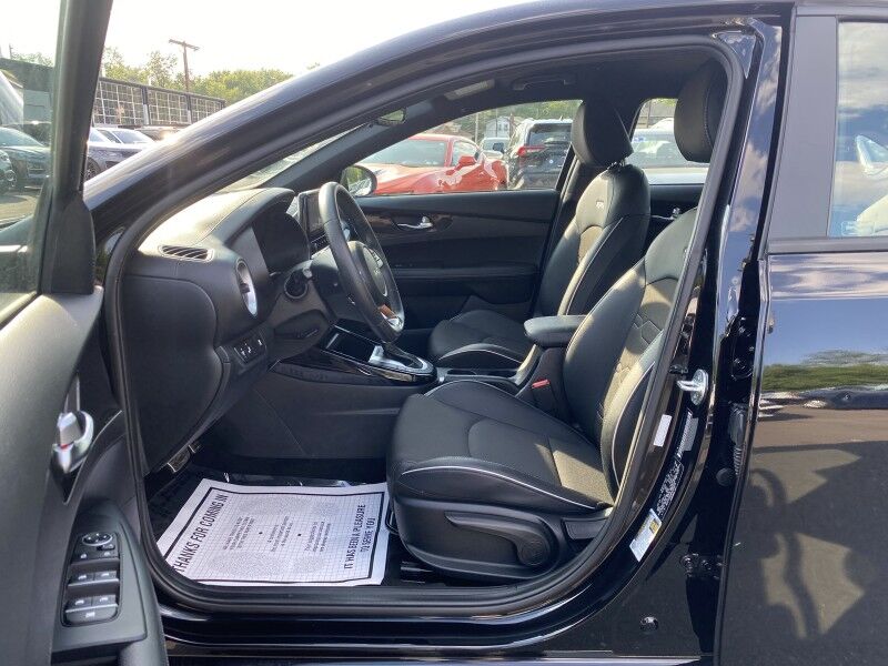 2023 Kia Forte GT-Line Springfield PA