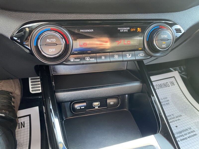 2023 Kia Forte GT-Line Springfield PA