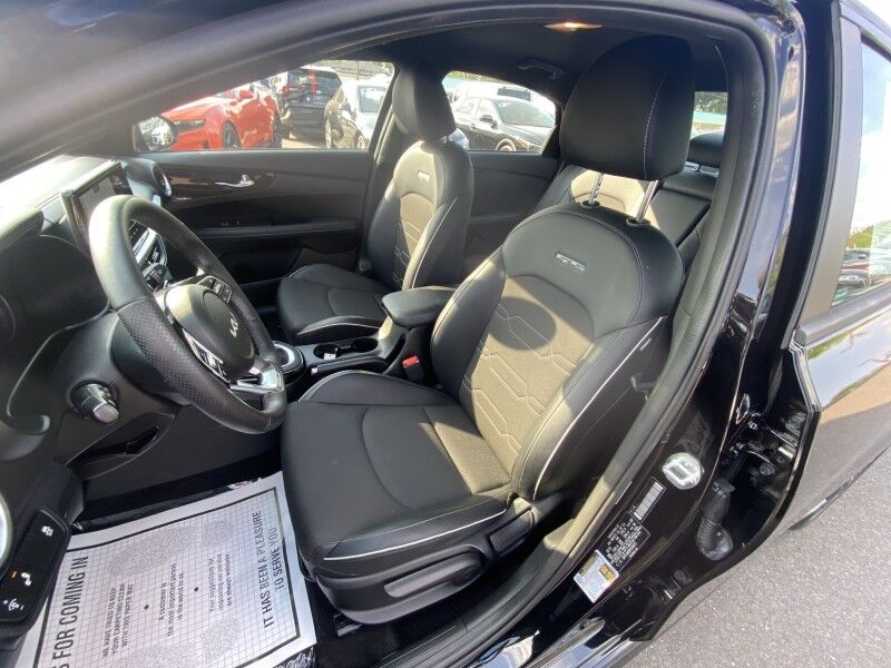 2023 Kia Forte GT-Line Springfield PA
