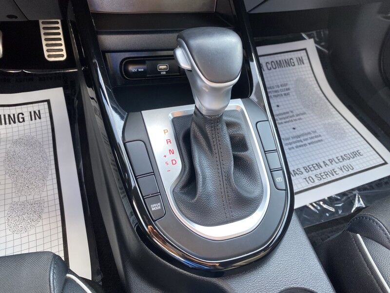 2023 Kia Forte GT-Line Springfield PA